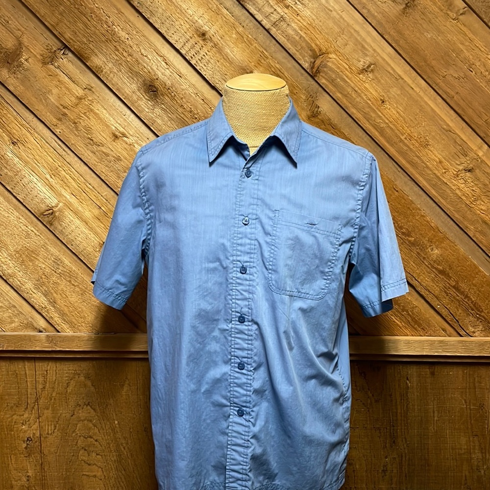 5.11 Tactical button down shirt